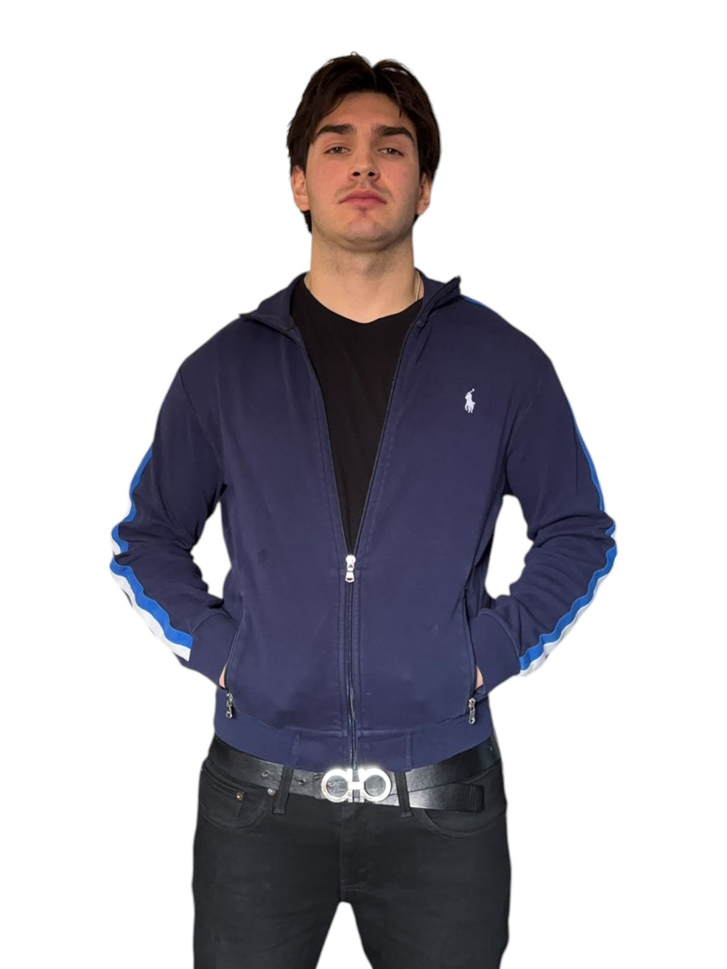 Polo Ralph Lauren Track Jacket