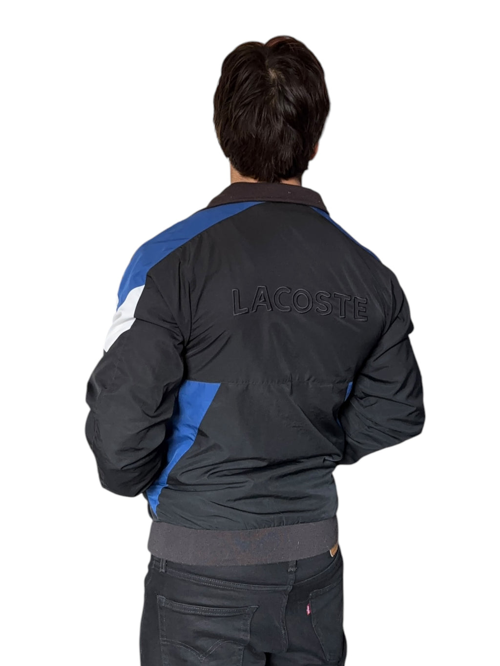 Lacoste Track jacket