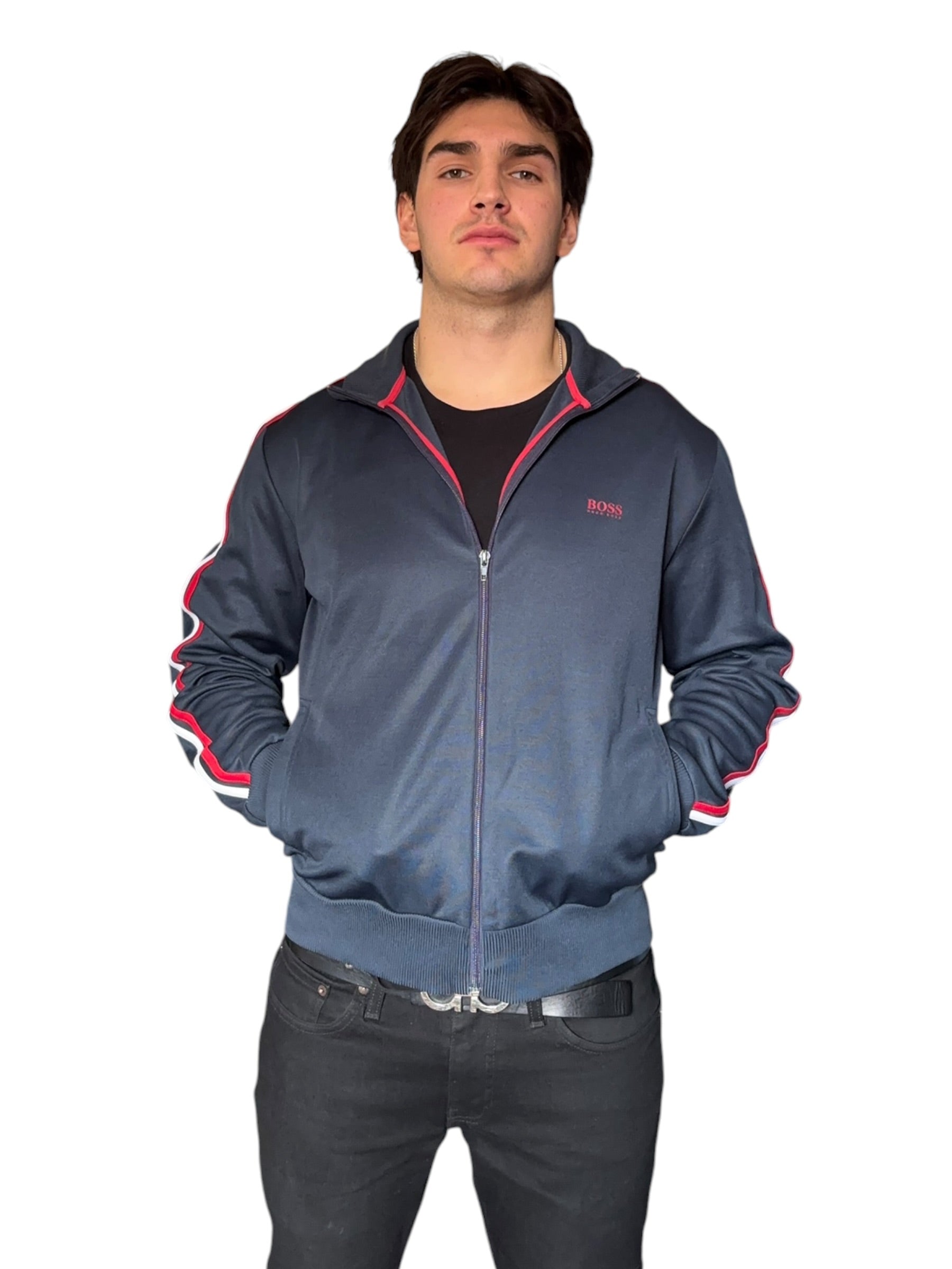 Hugo Boss Track Jacket