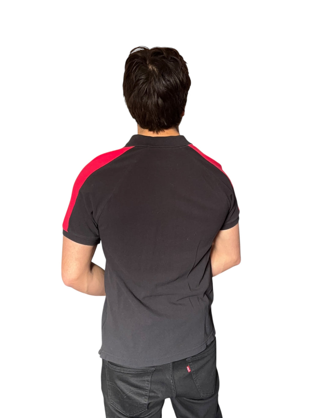True Religion Polo
