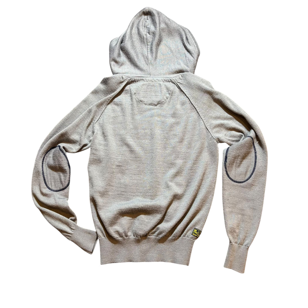 Super Dry Sweater