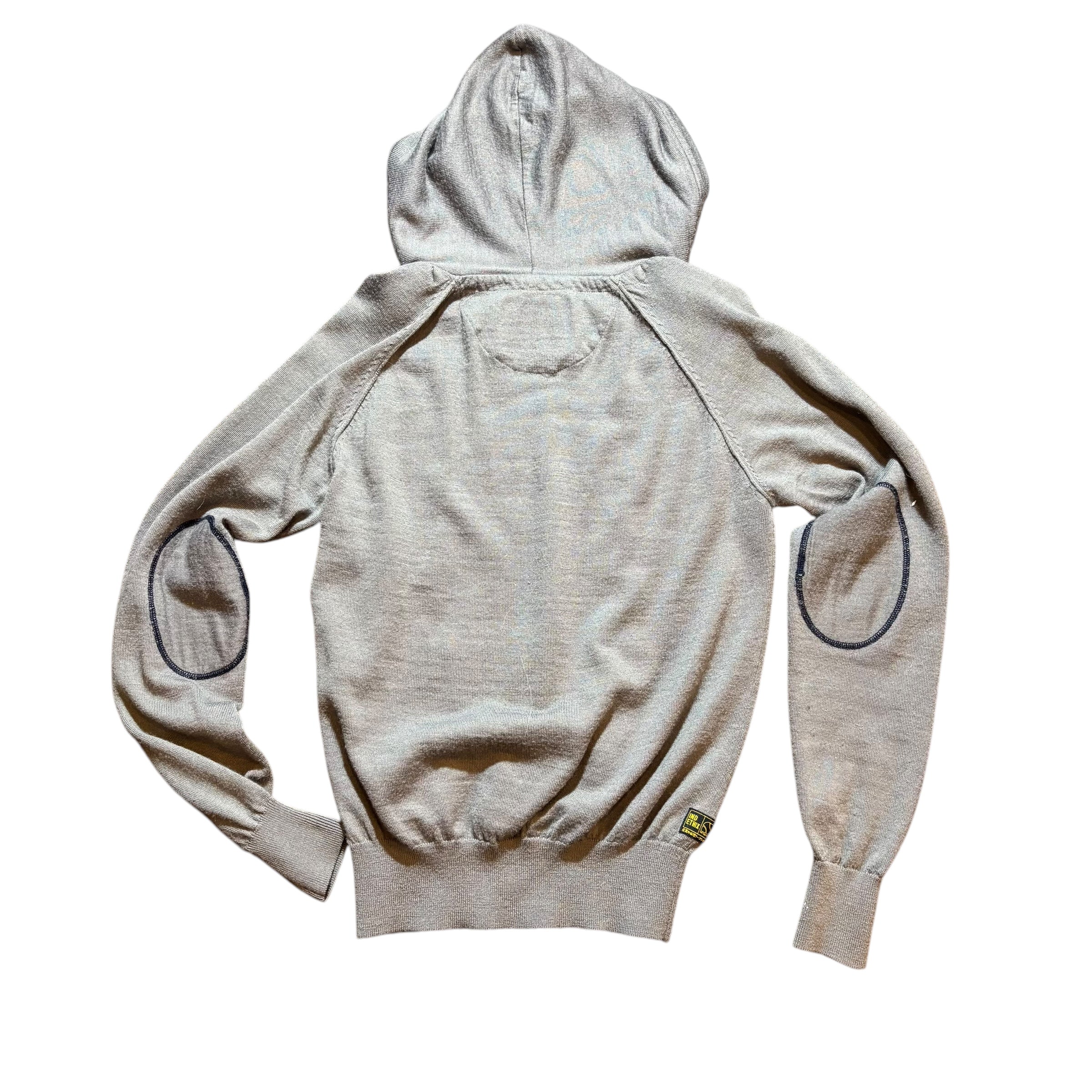 Super Dry Sweater