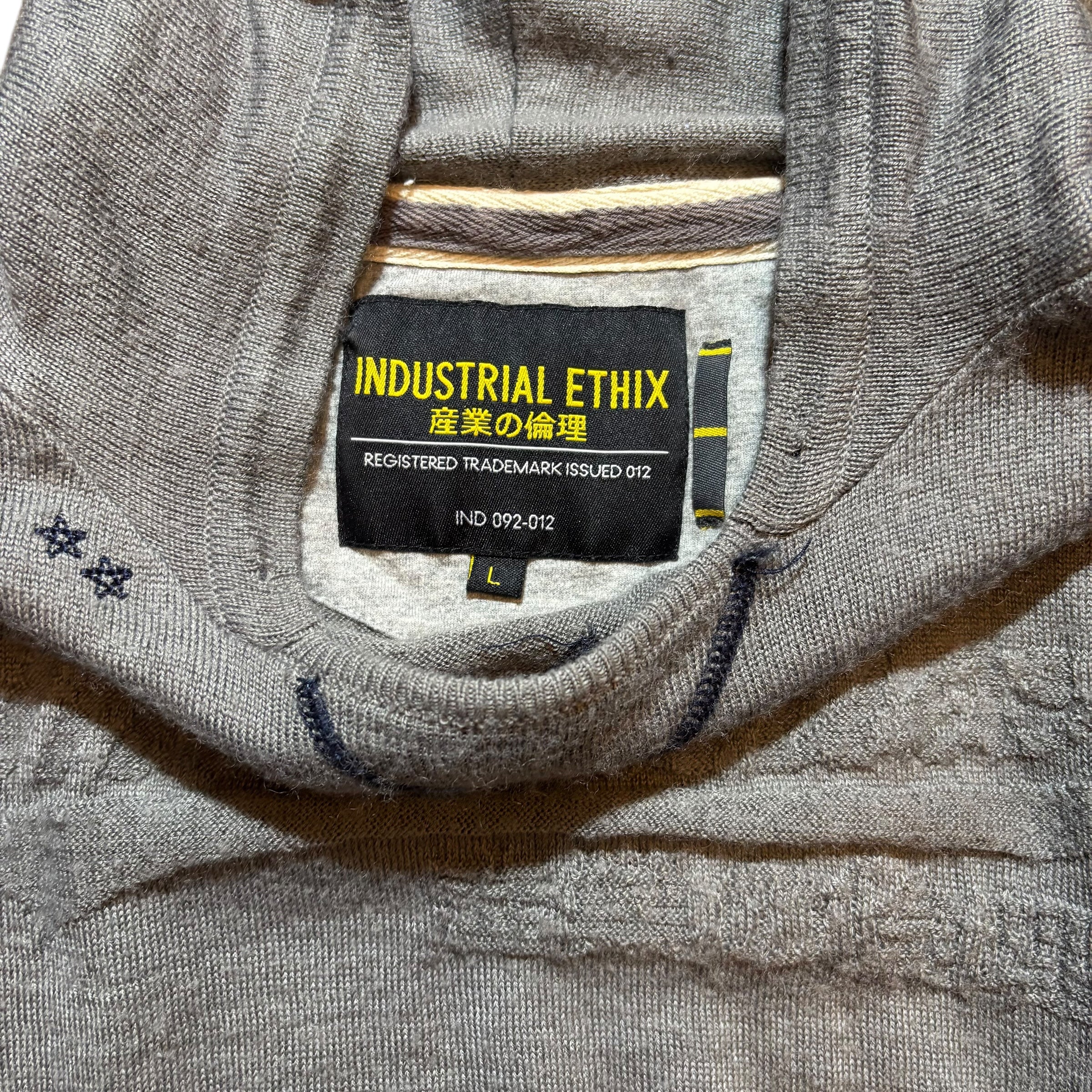 Super Dry Sweater