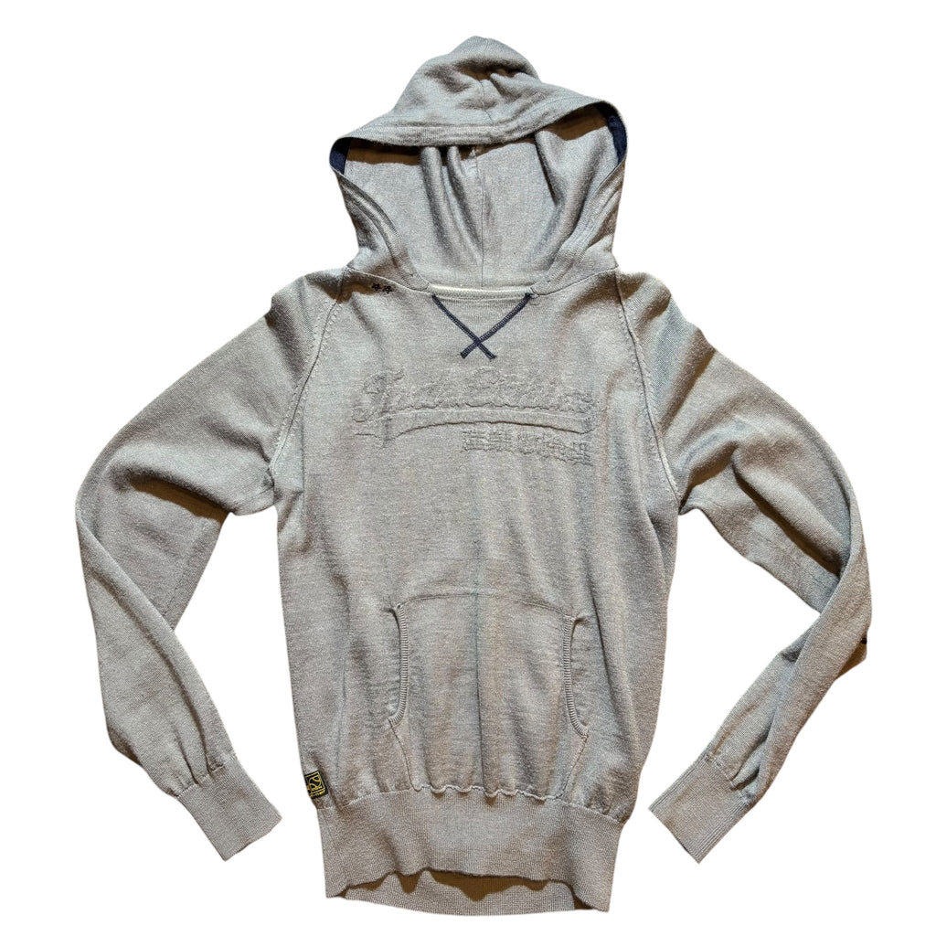 Super Dry Sweater
