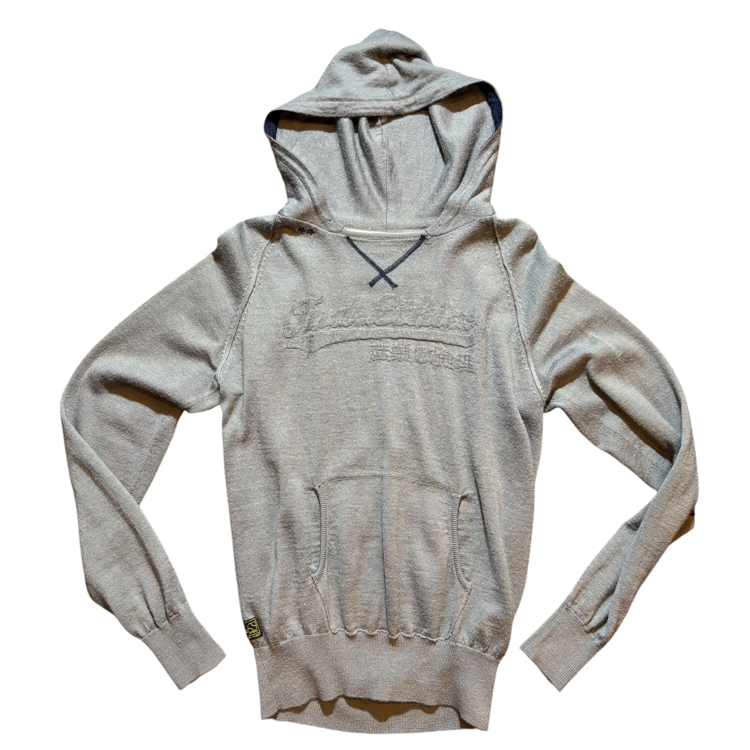 Super Dry Sweater