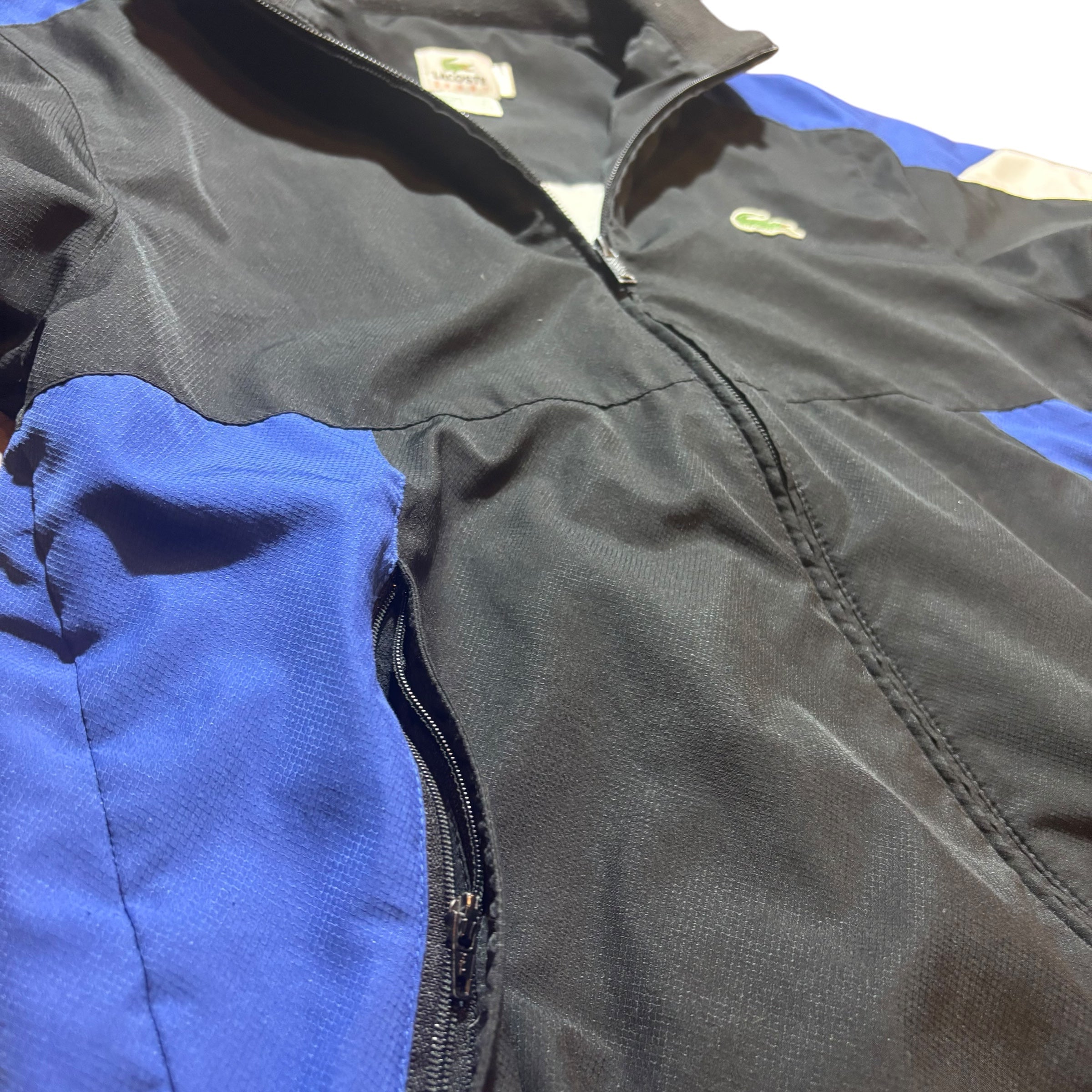 Lacoste Track jacket