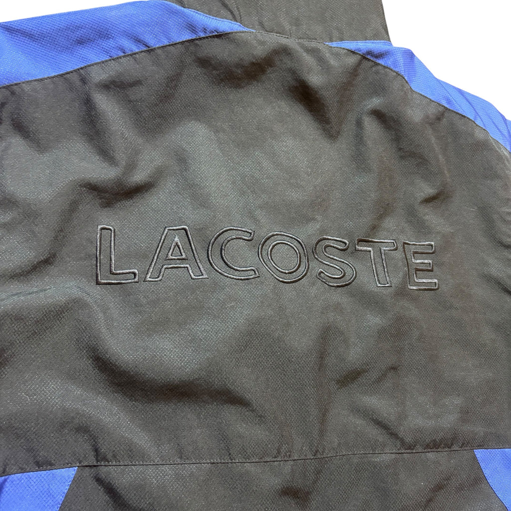 Lacoste Track jacket