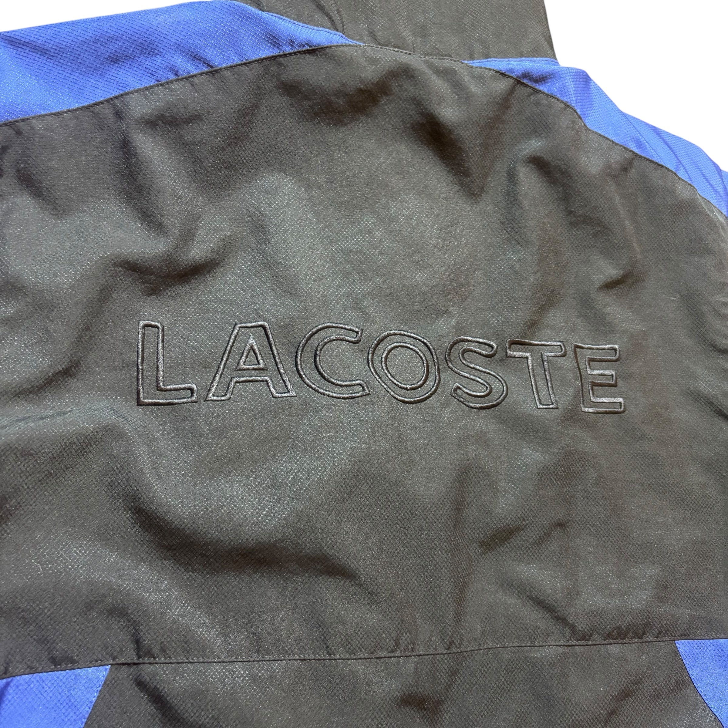 Lacoste Track jacket