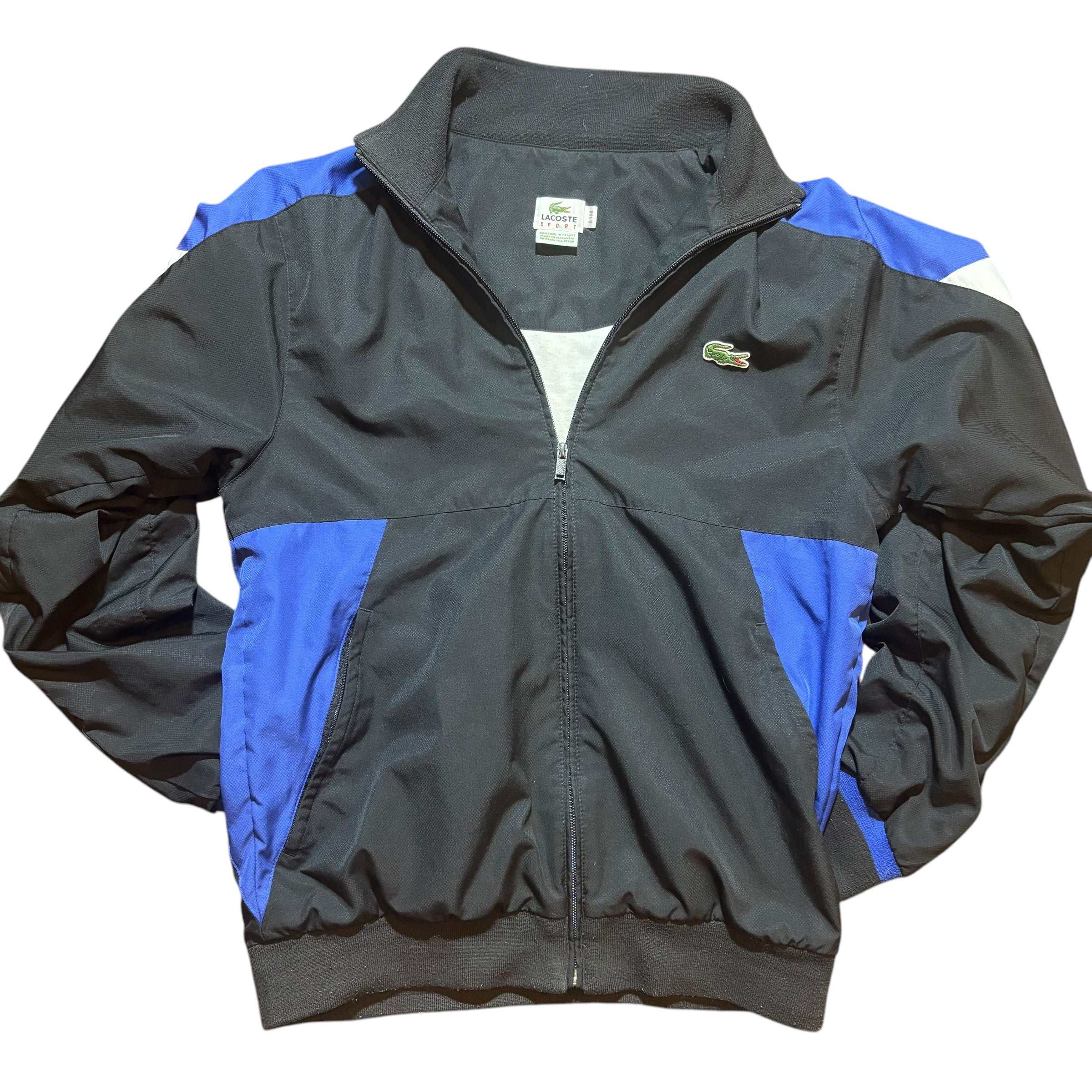 Lacoste Track jacket