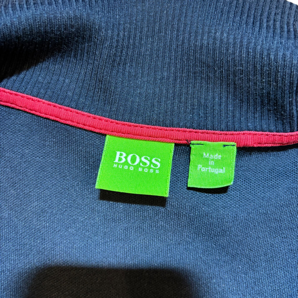 Hugo Boss Track Jacket