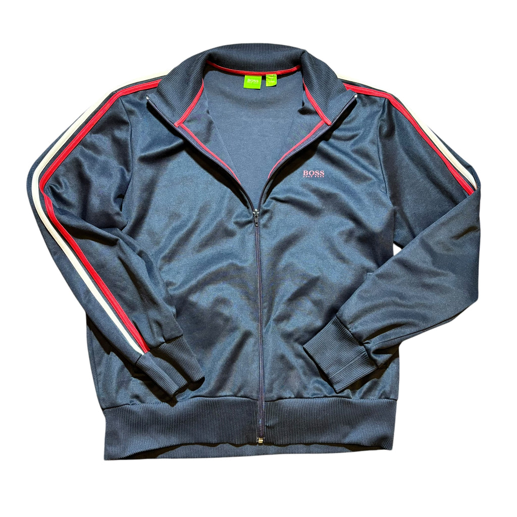 Hugo Boss Track Jacket