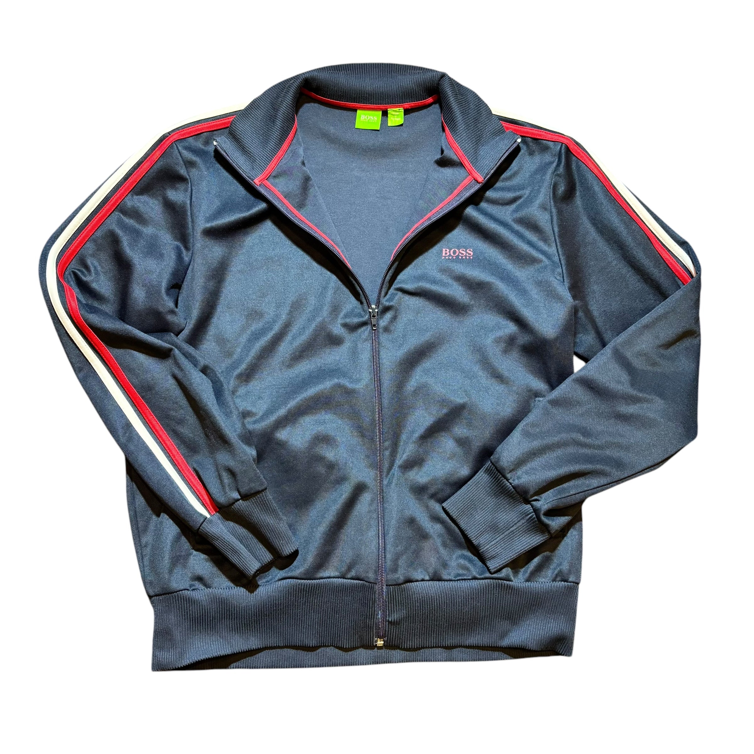 Hugo Boss Track Jacket