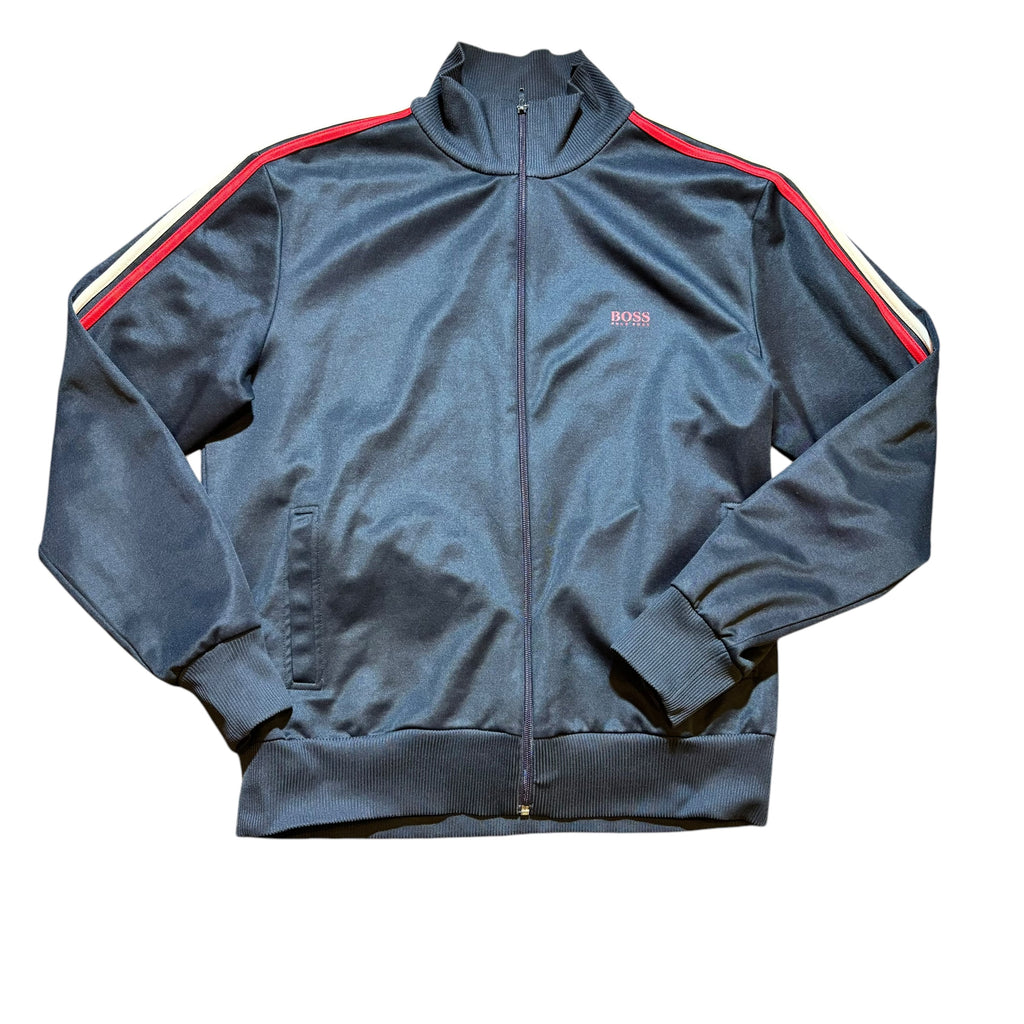 Hugo Boss Track Jacket