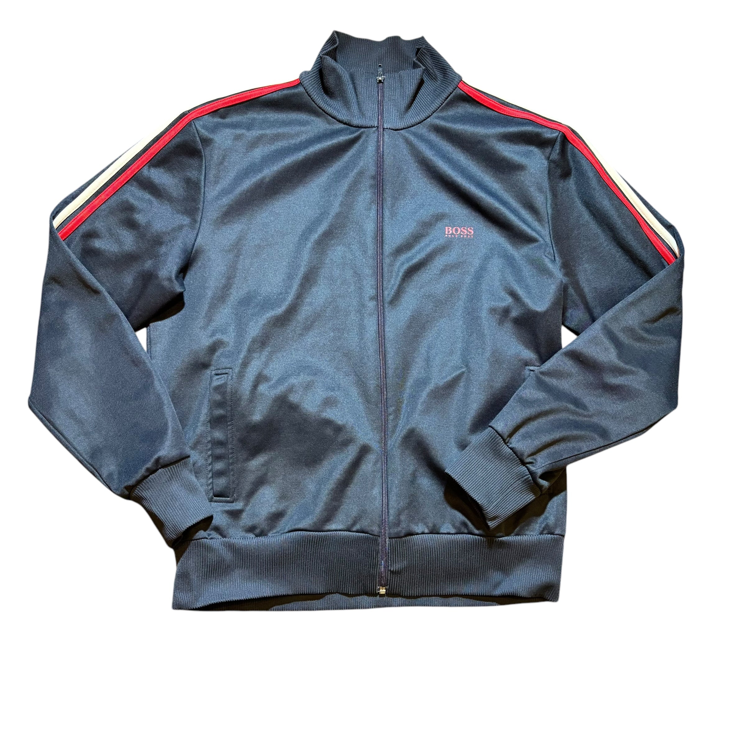 Hugo Boss Track Jacket