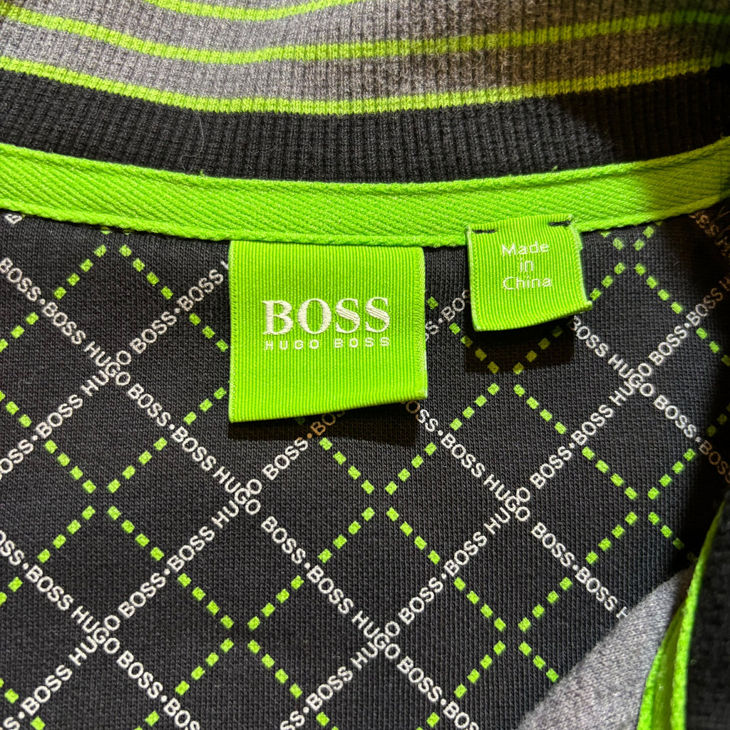 Hugo Boss Track Jacket