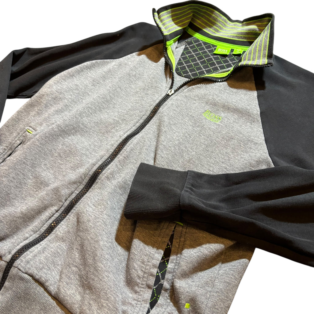 Hugo Boss Track Jacket