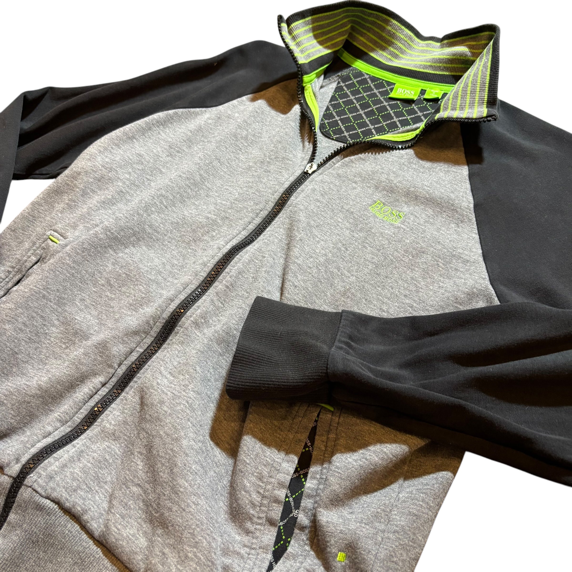 Hugo Boss Track Jacket