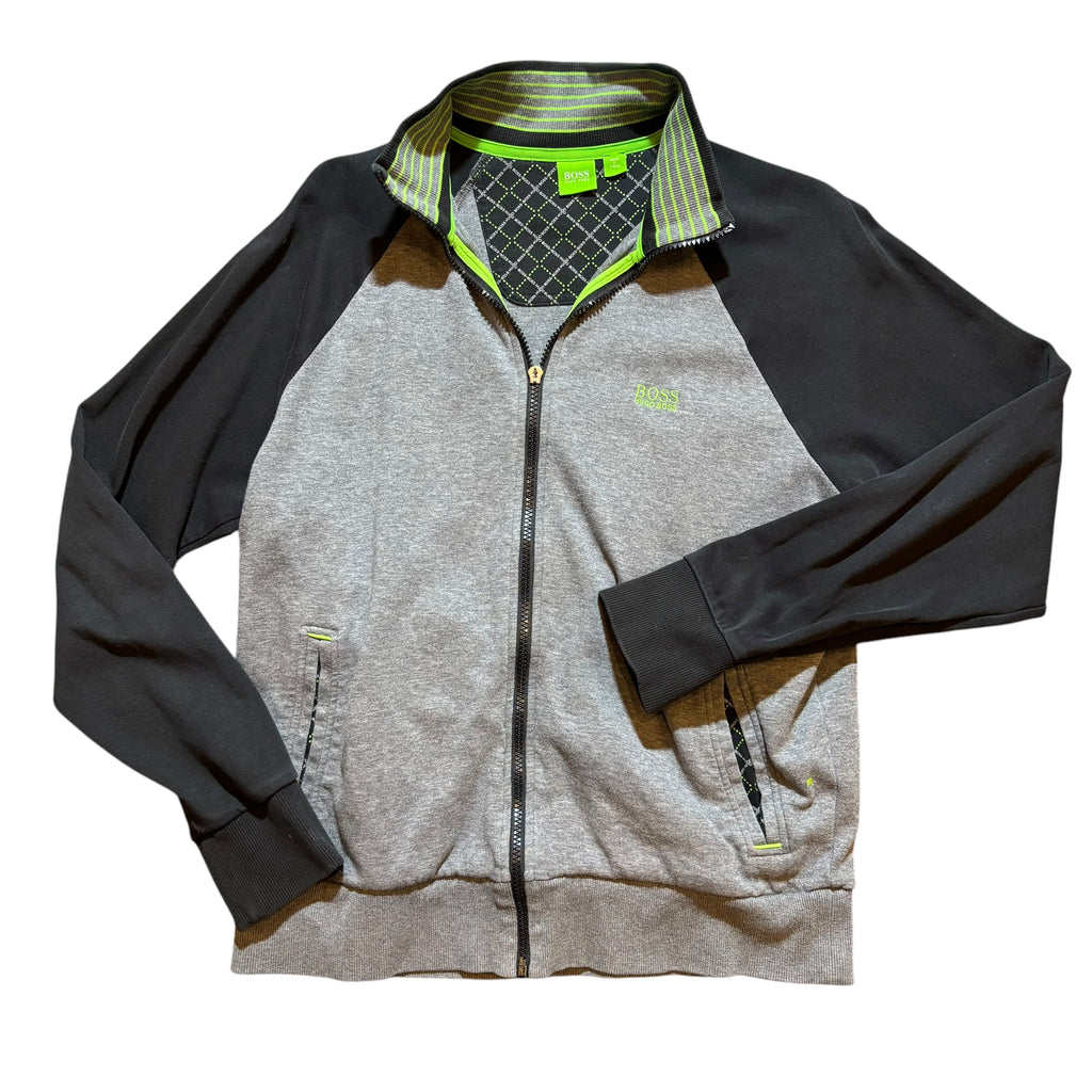 Hugo Boss Track Jacket