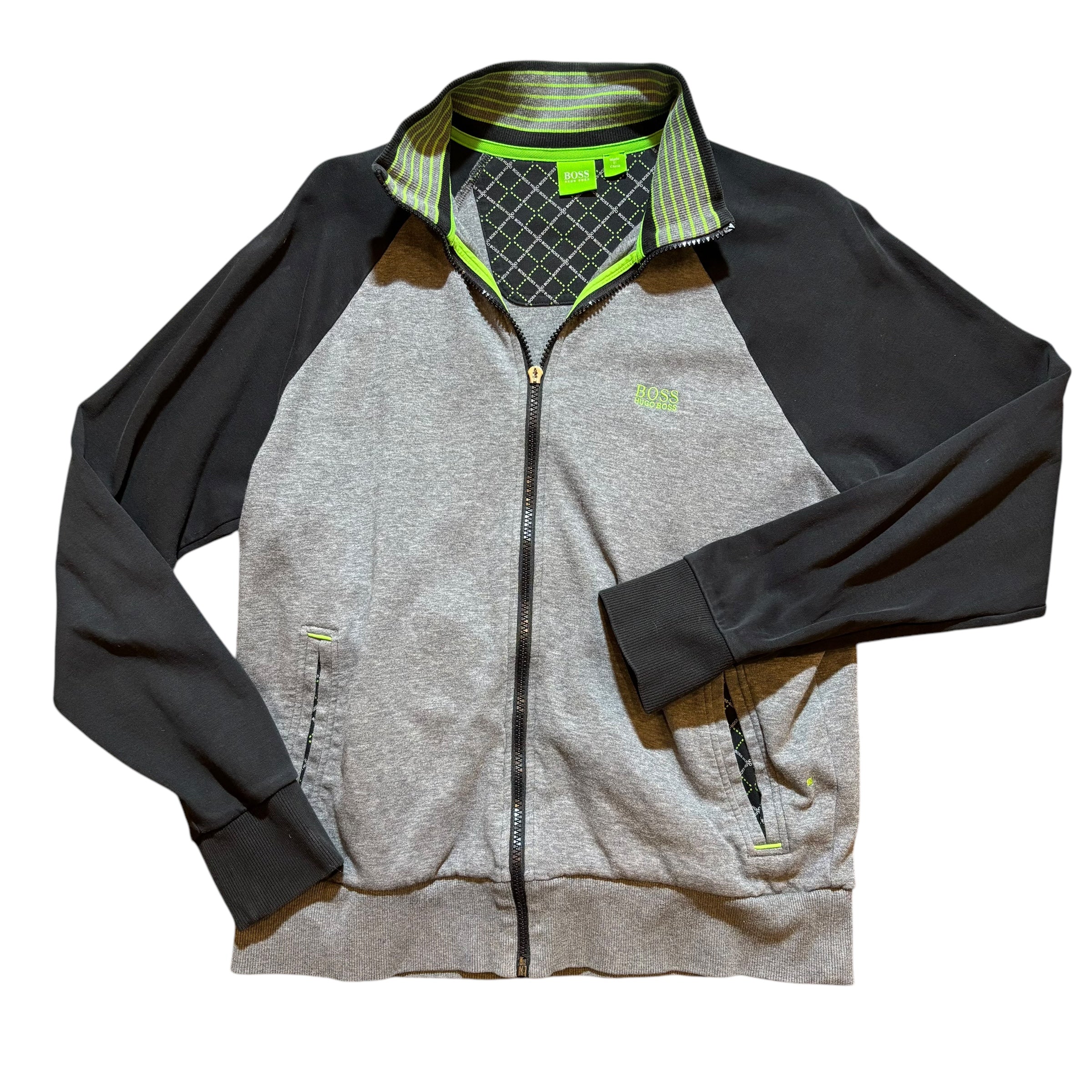 Hugo Boss Track Jacket