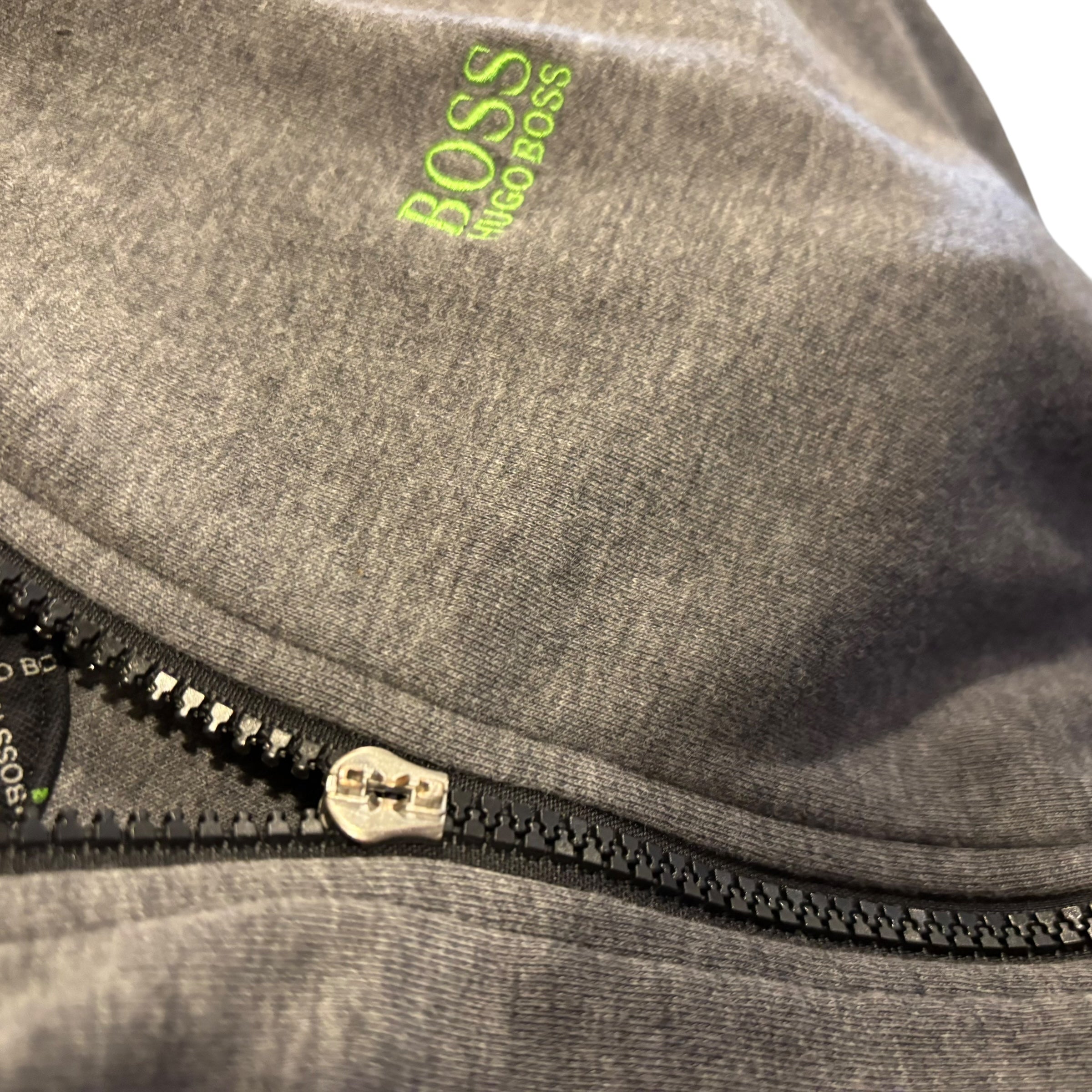Hugo Boss Track Jacket
