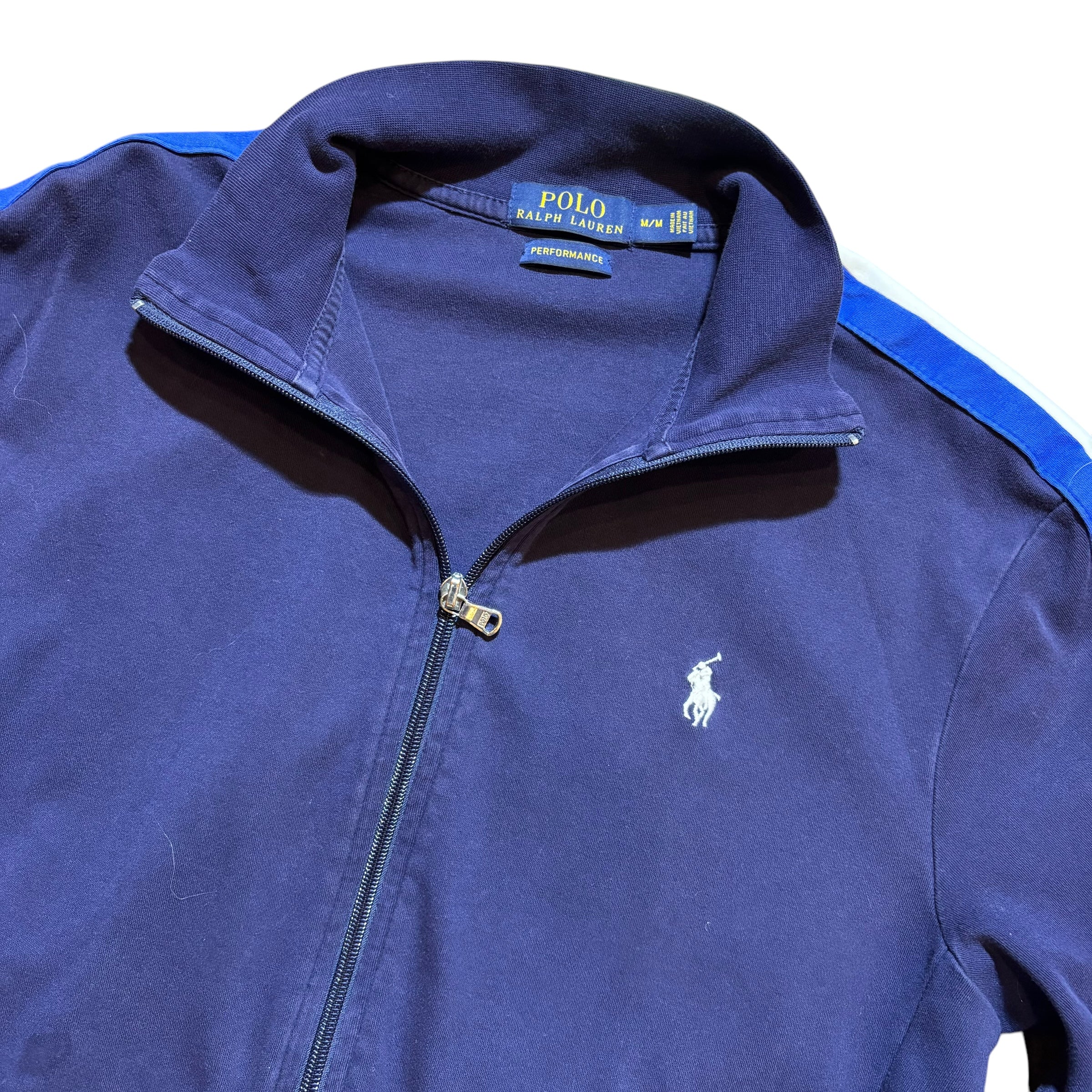 Polo Ralph Lauren Track Jacket