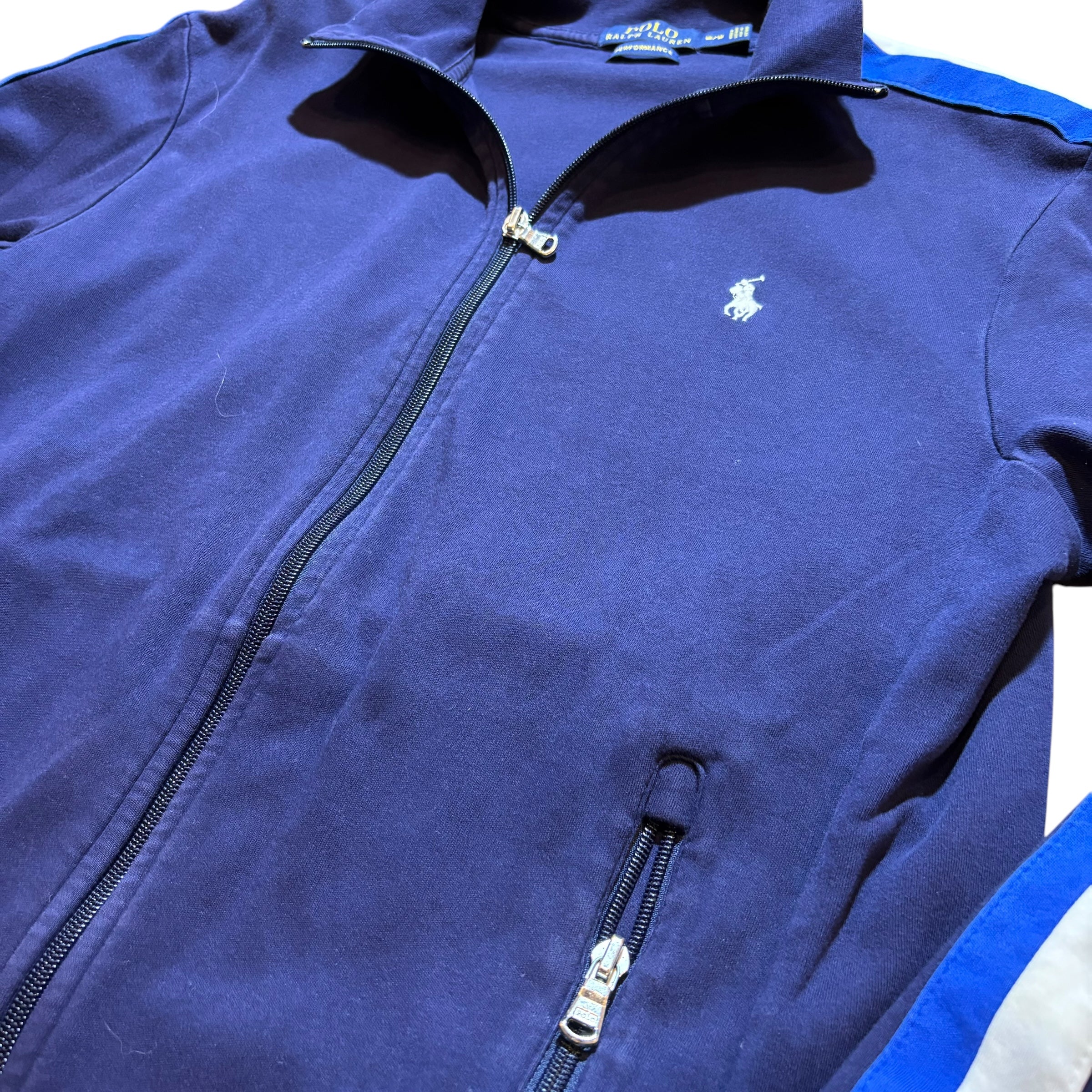 Polo Ralph Lauren Track Jacket