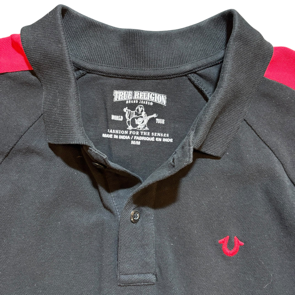 True Religion Polo