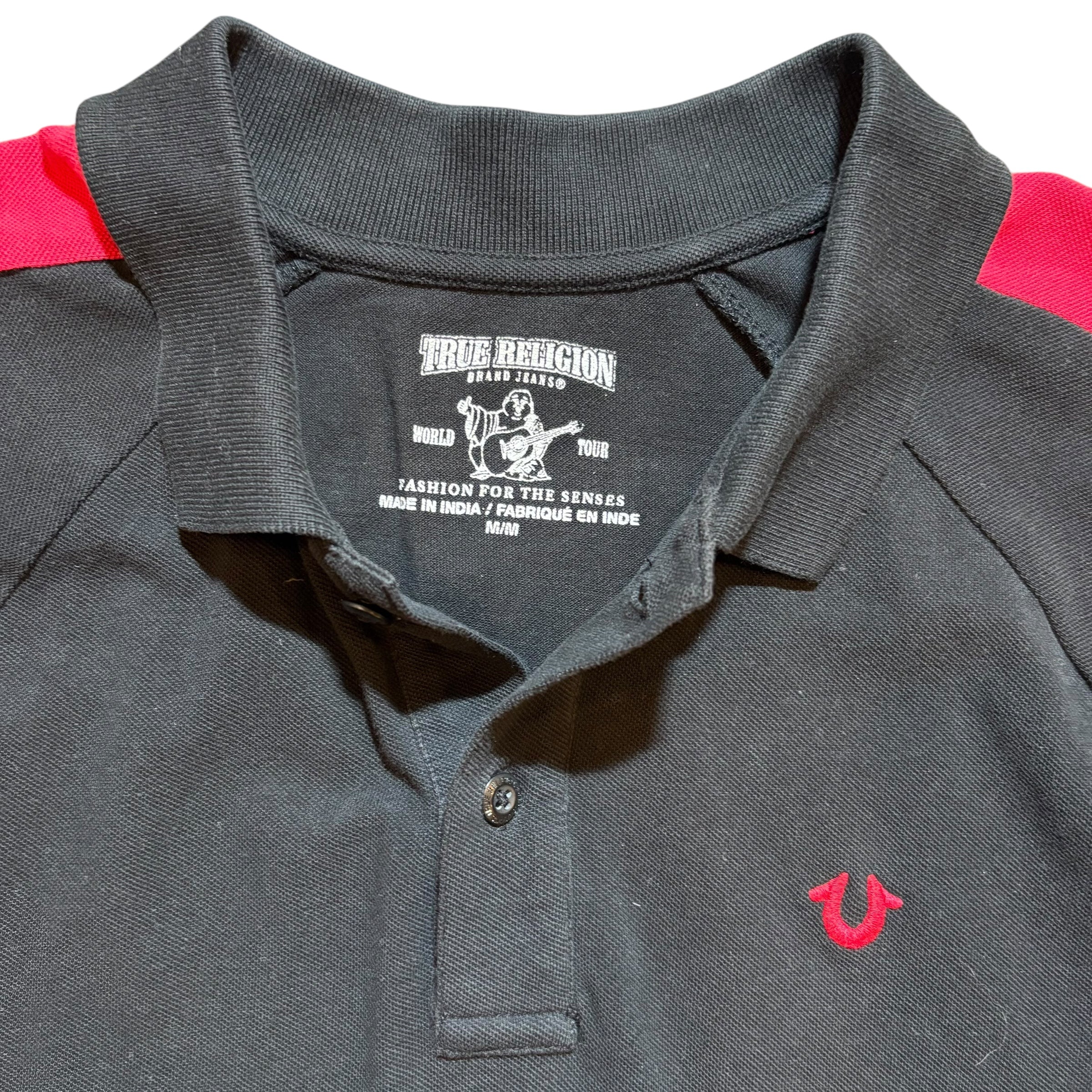 True Religion Polo