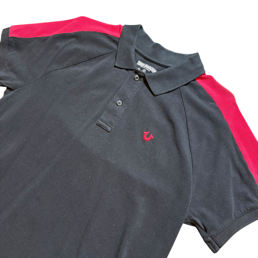 True Religion Polo