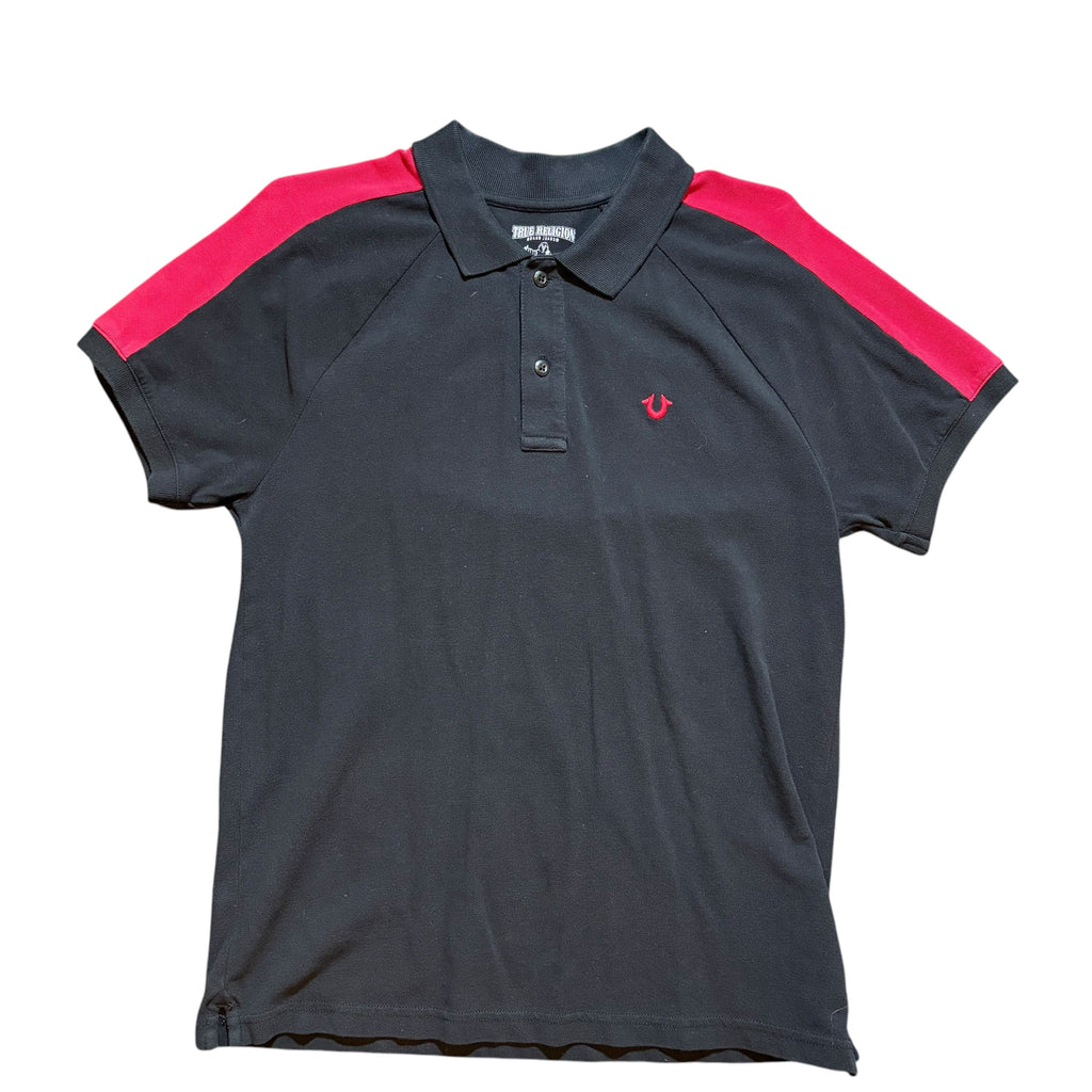 True Religion Polo