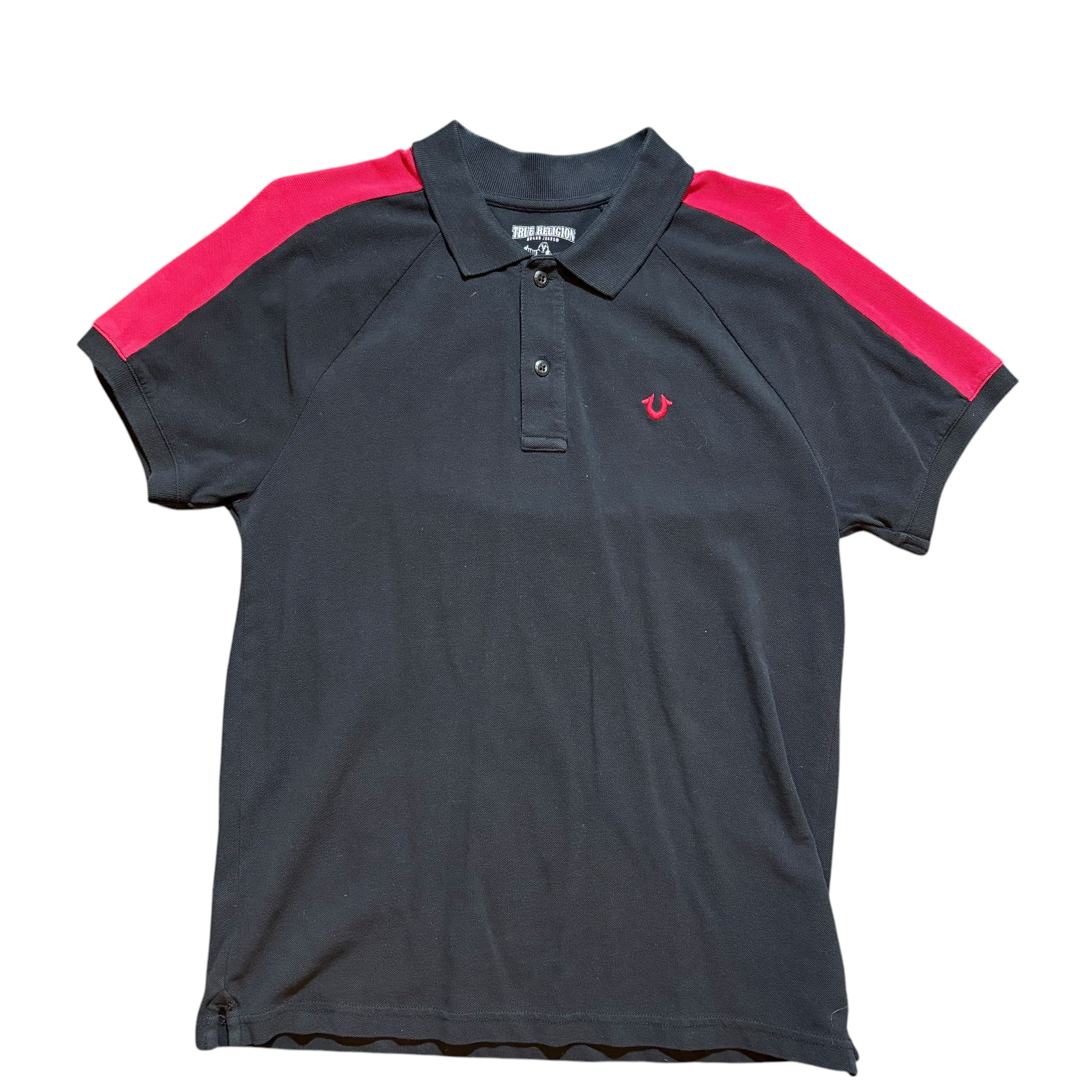 True Religion Polo