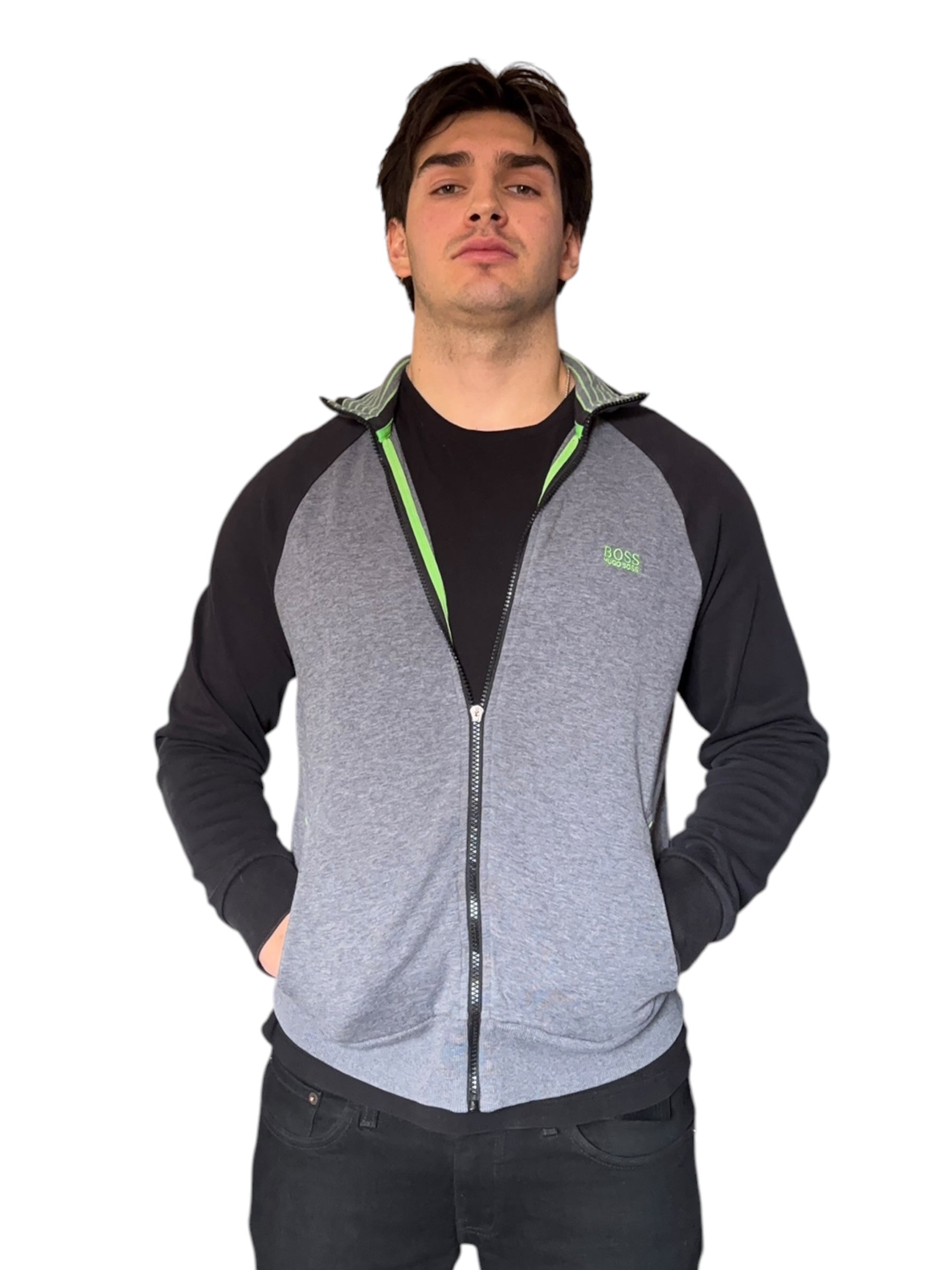 Hugo Boss Track Jacket