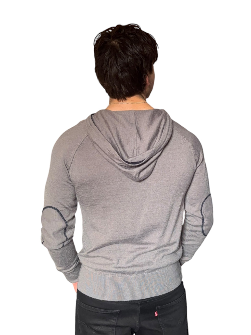 Super Dry Sweater